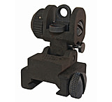 Image of Pro Mag M16/AR15 Polymer Flip Up A2 Dual Aperature Rear Sight