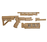 Image of ProMag Ruger 10/22 Archangel Rifle Conversion Package No Bayonet Desert Tan AA556R-NB-DT