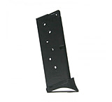 Pro Mag Ruger LC9 9MM Pistol Magazine, Steel, Blue, 7 Round RUG 16-7RD