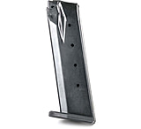 ProMag Ruger SR .40 S&amp;W Pistol Magazine, 15 Round, Blued, 1 Pack, Steel, RUG-A37-15RD