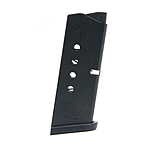 Pro Mag Smith / Wesson Bodyguard .380 ACP Pistol Magazine, Steel, Blue, 6 Round SMI 20-6RD