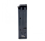 Pro Mag UZI .45 ACP Pistol Magazine, Steel, Blue, 10 Round UZI 02-10RD