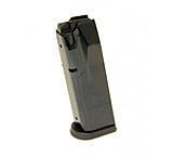 Pro Mag Walther P99 / SW99 Series 9MM Pistol Magazine, Steel, Blue, 15 Round WAL-A2-15RD