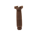 Image of PRO PM007FDE AR15 SWISS VERT FG FDE