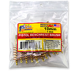 Image of Pro-Shot 10mm/.40 Caliber Pistol Brush Dozen Pack