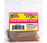 Image of Pro-Shot .17 Caliber Rifle Brush Dozen Pack