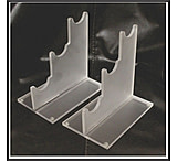 Image of Pro-Shot 2 Base - 3 Scope Stand Item Display
