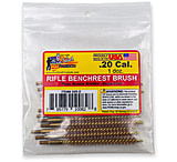 Image of Pro-Shot .20 Caliber Rifle Brush Dozen Pack