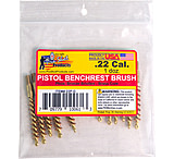 Image of Pro-Shot .22 Caliber Pistol Brush Dozen Pack