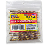 Image of Pro-Shot .270 Caliber / 6.8mm Rifle Brush Dozen Pack