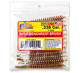 Image of Pro-Shot .338 Caliber Rifle Brush Dozen Pack