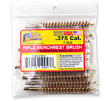 Image of Pro-Shot .375 Caliber Rifle Brush Dozen Pack