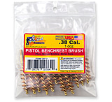 Image of Pro-Shot .38 Caliber Pistol Brush Dozen Pack