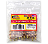 Image of Pro-Shot .41 Caliber Pistol Brush Dozen Pack