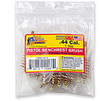 Image of Pro-Shot .44 Caliber Pistol Brush Dozen Pack