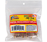 Image of Pro-Shot .50 Caliber Pistol Brush Dozen Pack