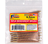 Image of Pro-Shot 6.5mm Rifle Brush Dozen Pack
