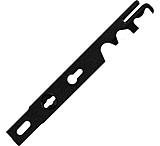 Image of Pro-Shot AR15/M4 Bolt Carrier Group Tool / Pull Through Handle w/ Cleaning Patches