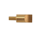 Image of Pro-Shot Black Powder Foulding Scraper .45-.58 Caliber 10-32 Threads