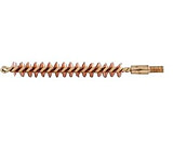 Image of Pro-Shot Brass Core-Bronze Bristle Rifle Length Bore Brush
