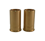 Image of Pro-Shot Brass Snap Caps 12 Gauge Semi-Auto Two Per Package