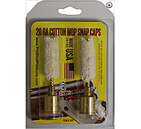 Image of Pro-Shot Brass Snap Caps With Wool Mops