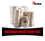 Pro-Shot Chamber Maid Bow Tie Cleaning Swabs