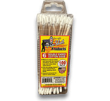 Image of Pro-Shot Cotton Cleaning Swab Double Ended Cotton