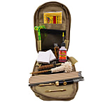 Image of Pro-Shot Coyote Pouch And Coated Rods
