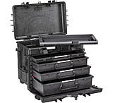 Image of Pro-Shot Pro-Shot Rolling Armorer / Team Cleaning Case