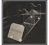 Image of Pro-Shot Single Rifle Scope Stand Item Display