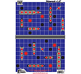 Image of Pro-Shot Splatter Shot Game Series Shipwreck Heavy Tag Paper Target