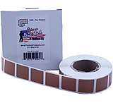 Image of Pro-Shot Square Target Repair Patches, .875in