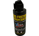 Image of Pro-Shot Zero Friction Squeeze Bottle