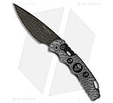 Image of Pro-Tech Knives Bruce Shaw Custom TR-4 Super Skull Steel 4.00in Automatic Folding Knife