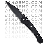 Image of Pro-Tech Knives Black Monaco 3.30in Automatic Folding Knife