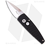 Image of Pro-Tech Knives Black Stinger 1.94in Automatic Folding Knife