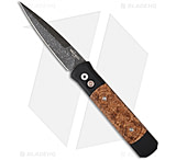 Image of Pro-Tech Knives Custom Godfather 4.00in Automatic Folding Knife