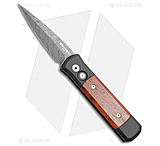 Image of Pro-Tech Knives Custom Godson 3.15in Automatic Folding Knife