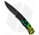 Image of Pro-Tech Knives Custom Magic Whiskers 3.125in Automatic Folding Knife