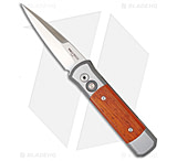 Image of Pro-Tech Knives Custom Steel Godson 3.15in Automatic Folding Knife