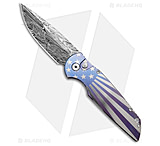 Image of Pro-Tech Knives Custom TR-3 3.40in Automatic Folding Knife