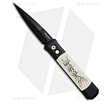Image of Pro-Tech Knives Godfather Custom 4.00in Automatic Folding Knife