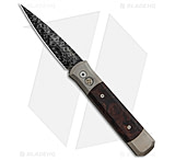 Image of Pro-Tech Knives Godfather Ultimate Custom 4.00in Automatic Folding Knife