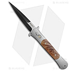 Image of Pro-Tech Knives Large Don Steel Custom 4.50in Automatic Folding Knife