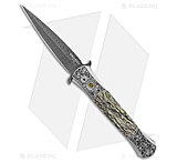 Image of Pro-Tech Knives Large Don Ultimate 4.50in Automatic Folding Knife