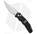 Image of Pro-Tech Knives Lerch TR-5 Skull Custom Spring 3.25in Assisted Opening Folding Knife