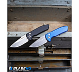 Image of Pro-Tech Knives Les George SBR 2.60in Automatic Folding Knife