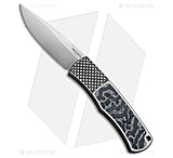 Image of Pro-Tech Knives Magic Whiskers Custom 3.125in Automatic Folding Knife