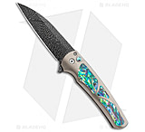 Image of Pro-Tech Knives Malibu Custom Flipper 3.25in Folding Knife